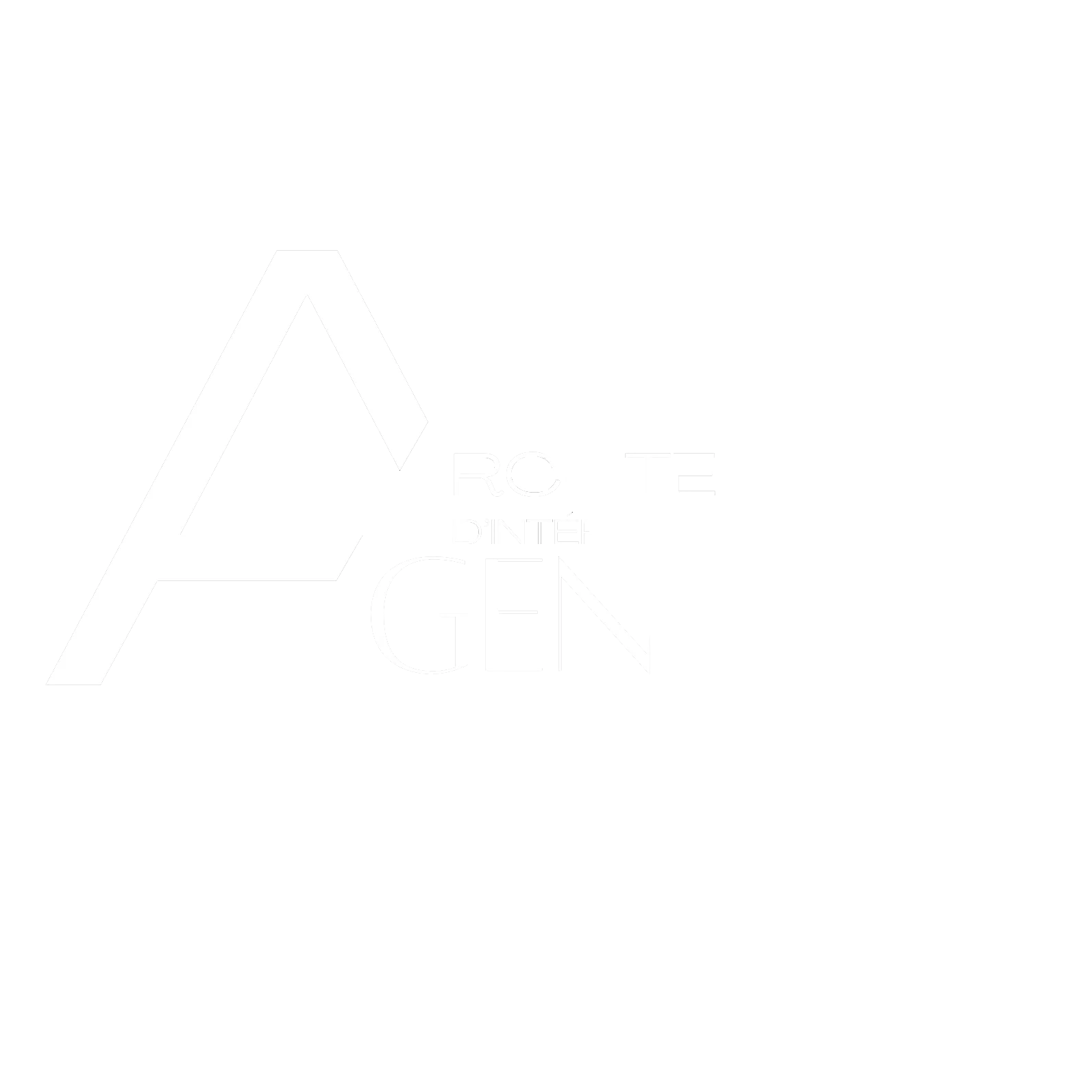 Agence 3 logo