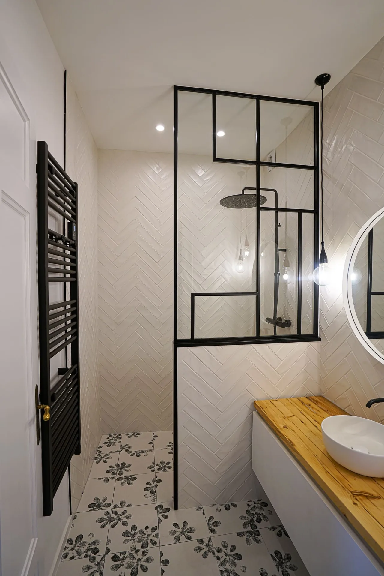 Photo du projet - Appartement centre-ville Annecy