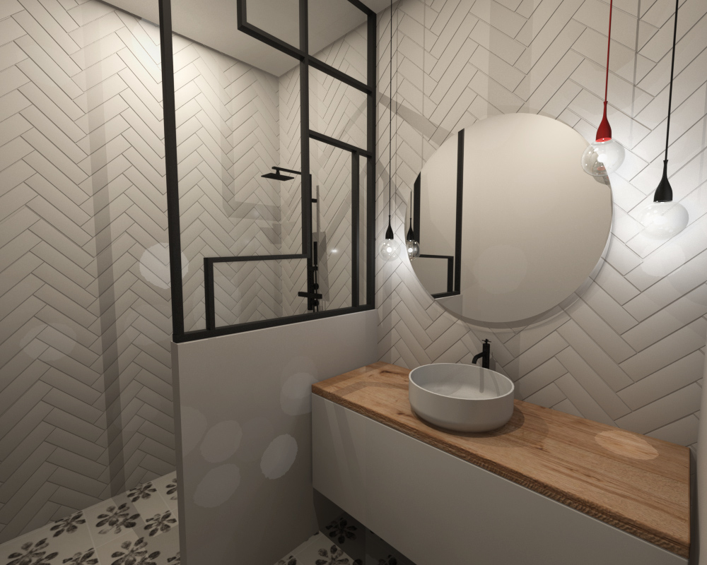 Photo du projet - Appartement centre-ville Annecy