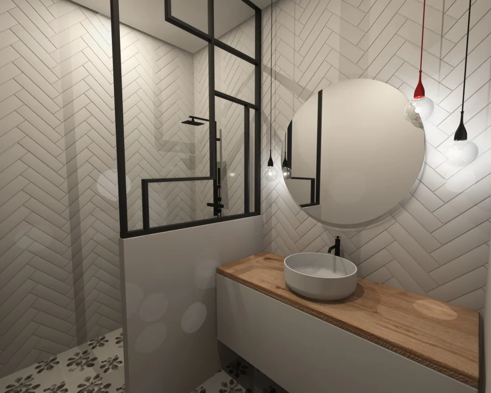 Photo du projet - Appartement centre-ville Annecy