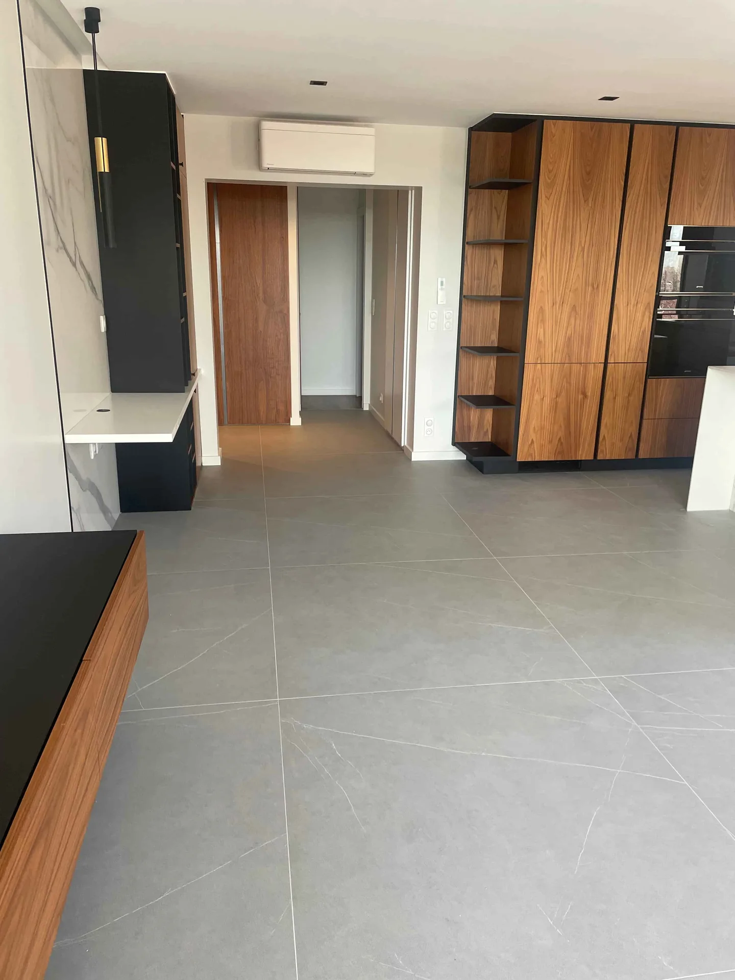 Photo du projet - Appartement Annecy-le-Vieux