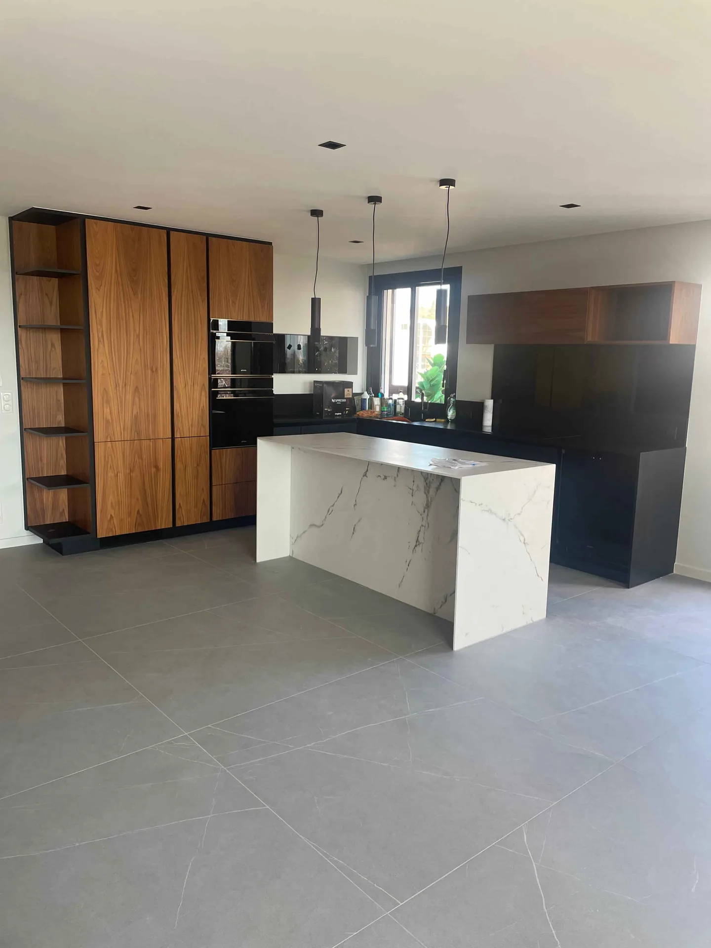 Photo du projet - Appartement Annecy-le-Vieux