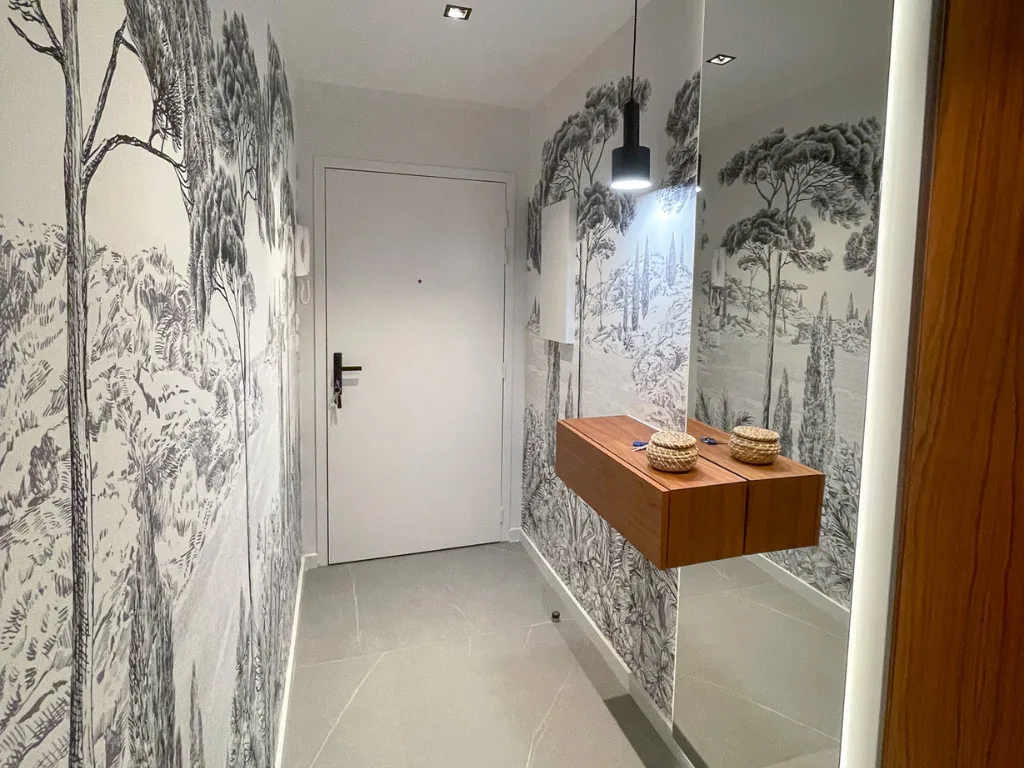 projet d’aménagement intérieur Annecy