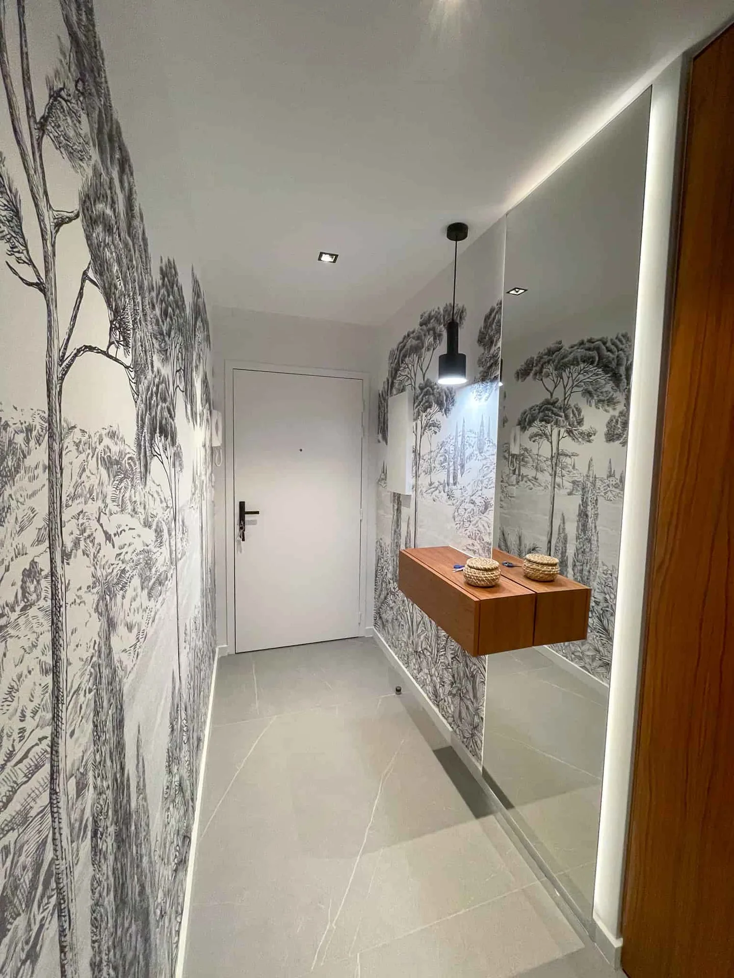 Photo du projet - Appartement Annecy-le-Vieux