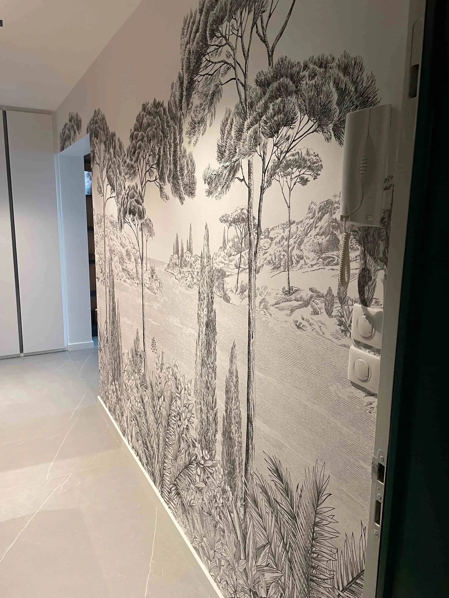 Photo du projet - Appartement Annecy-le-Vieux