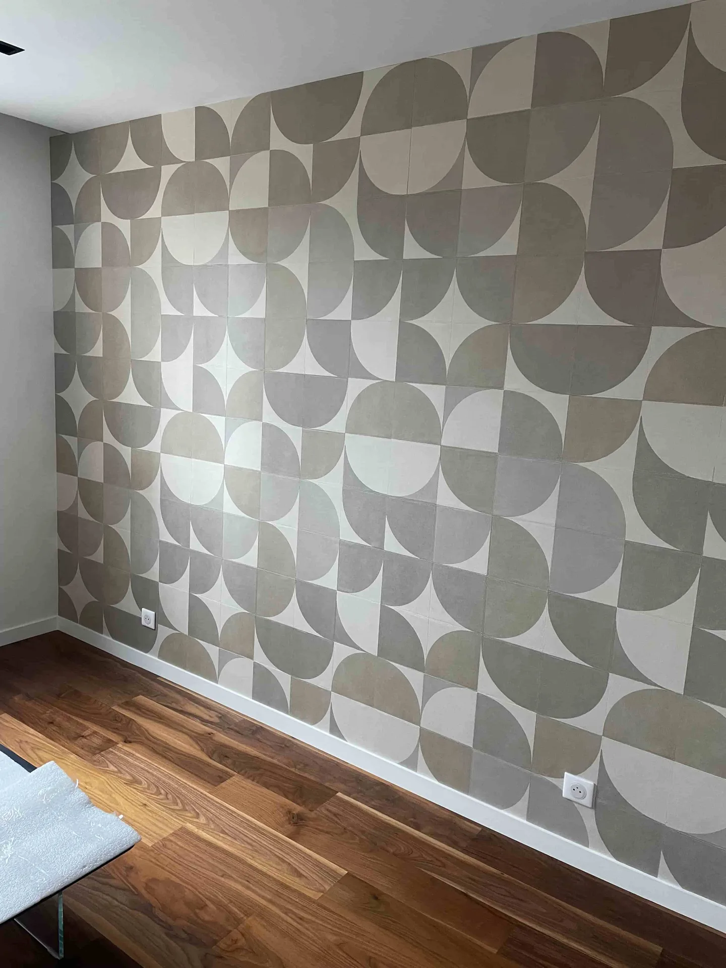 Photo du projet - Appartement Annecy-le-Vieux