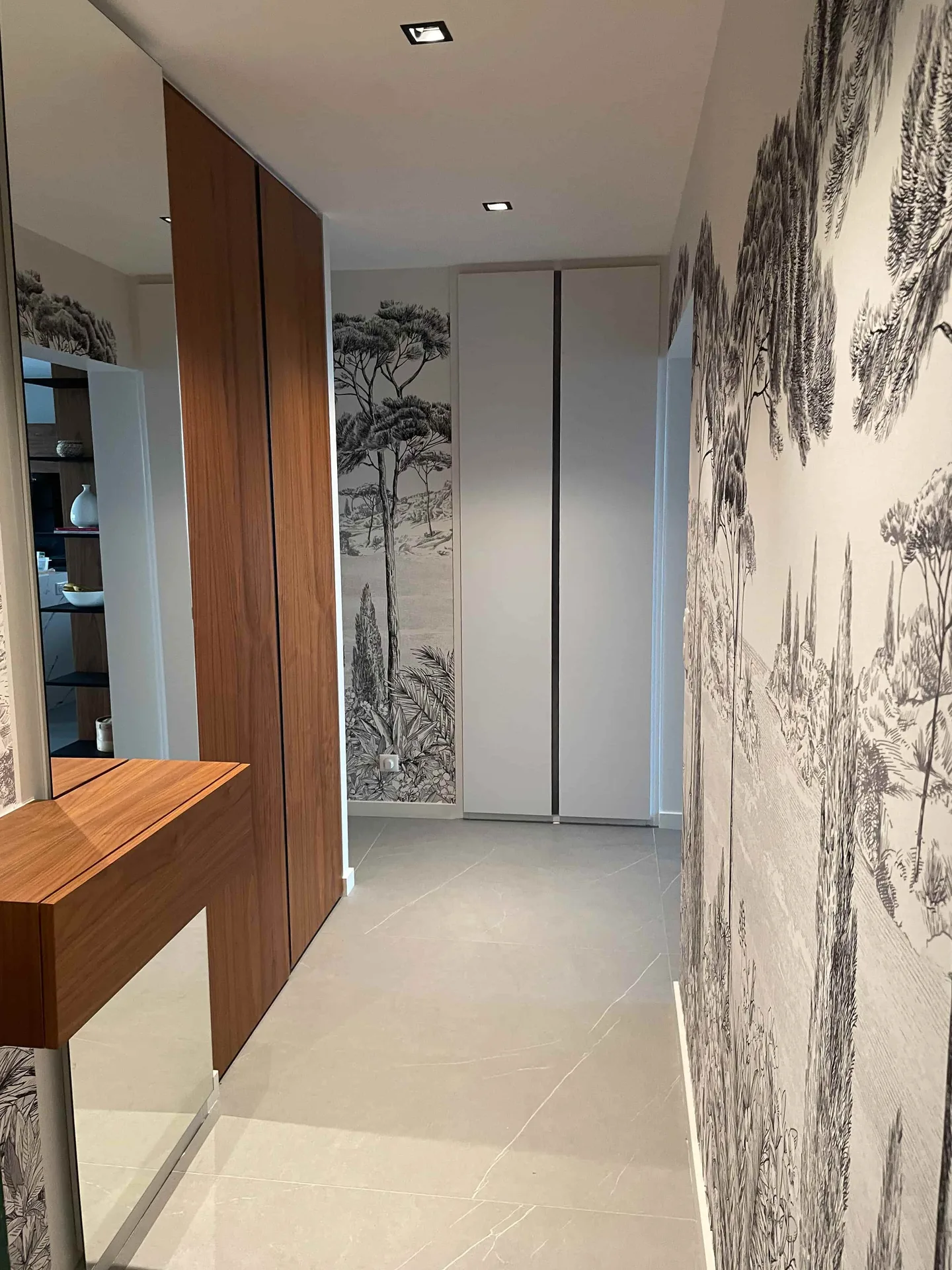 Photo du projet - Appartement Annecy-le-Vieux