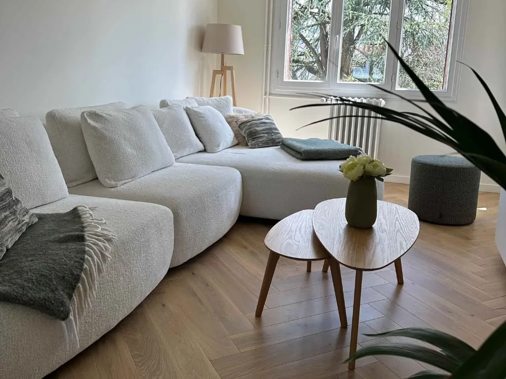 architecte d’intérieur à Annecy