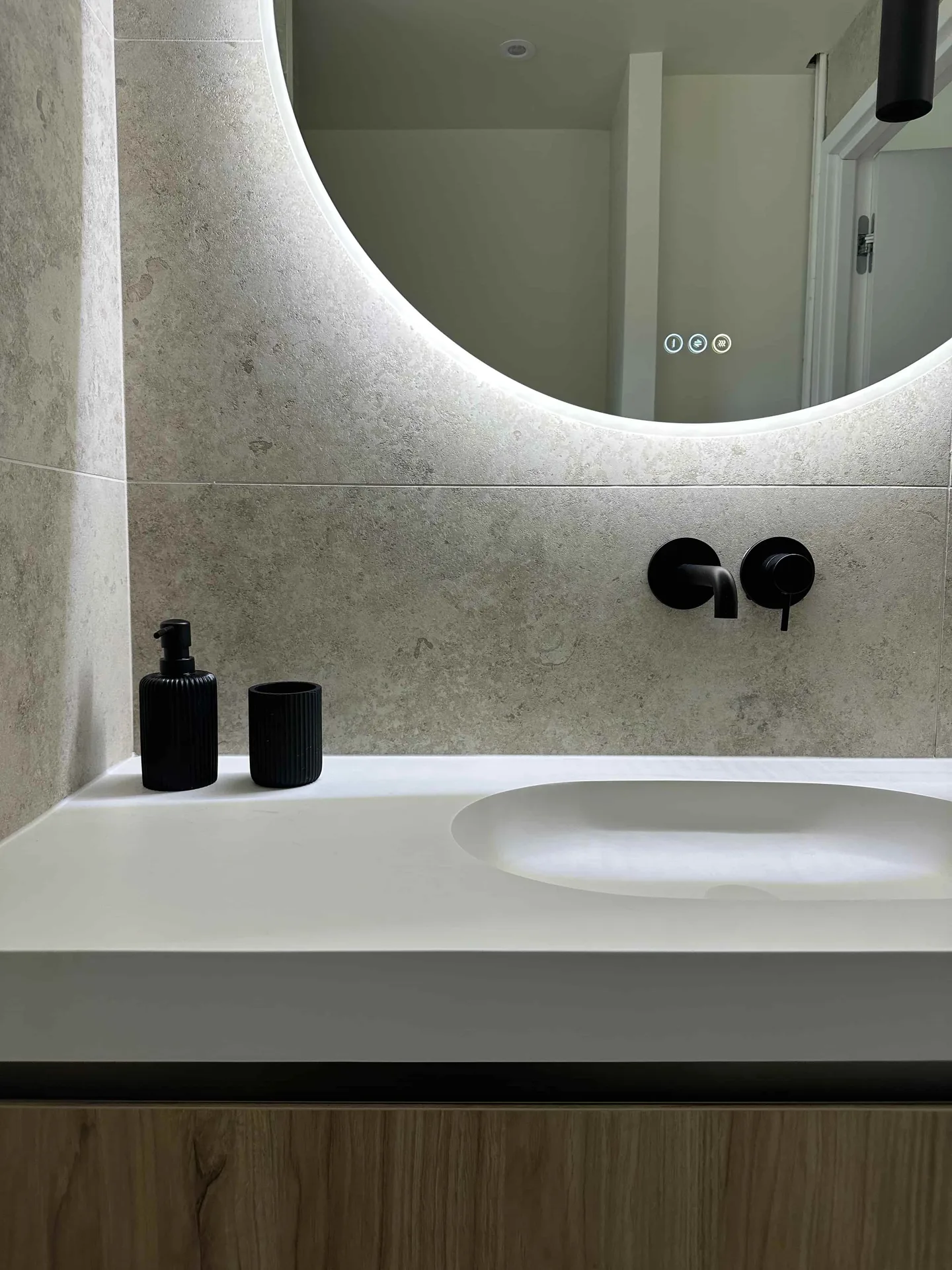 Photo du projet - Appartement Brogny Annecy