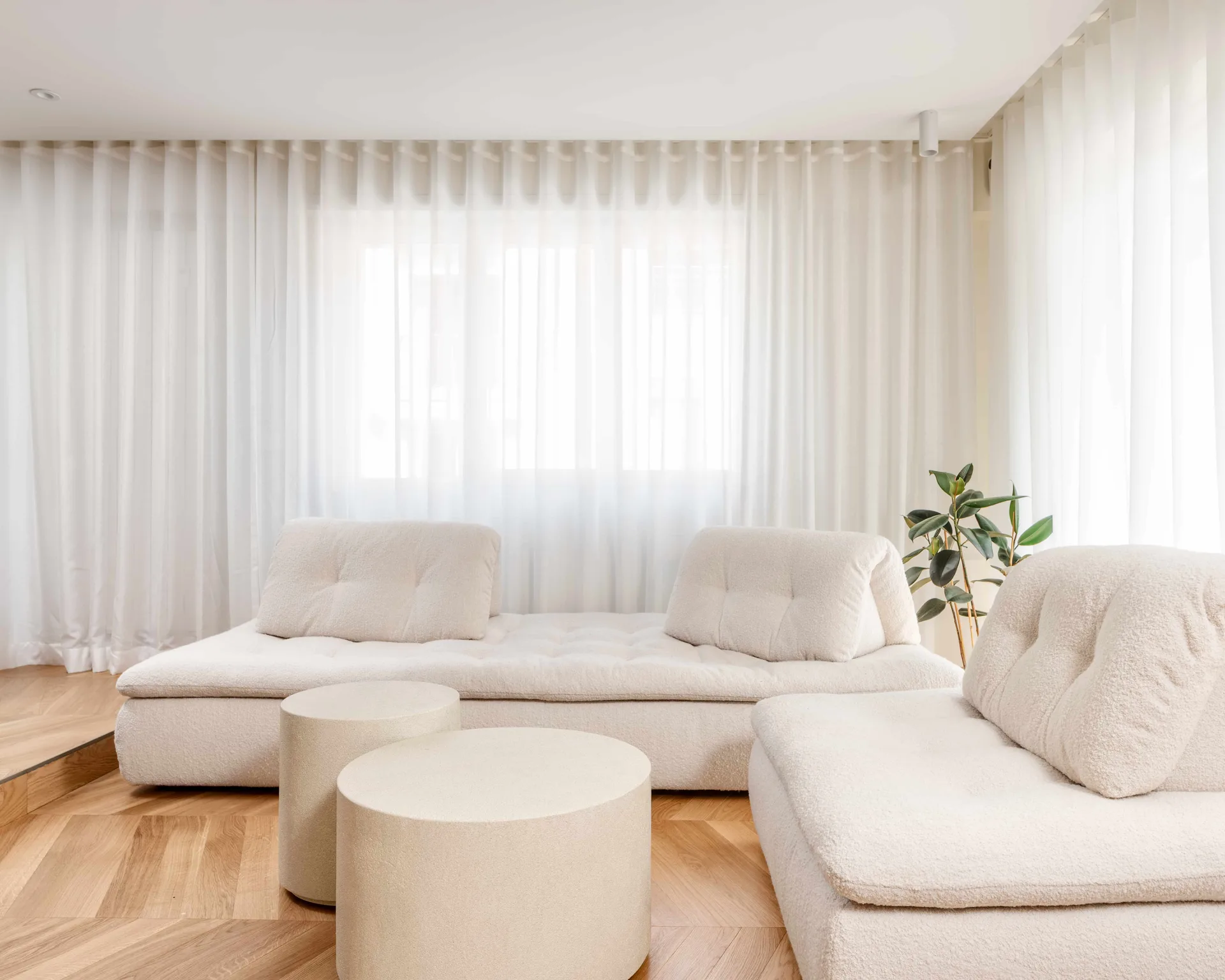 Photo du projet - Appartement cosy Annecy