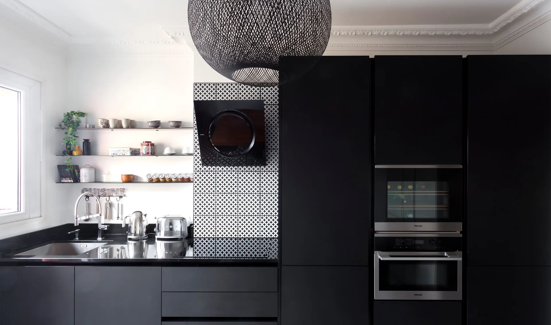 Photo du projet - Appartement Place des Romains Annecy