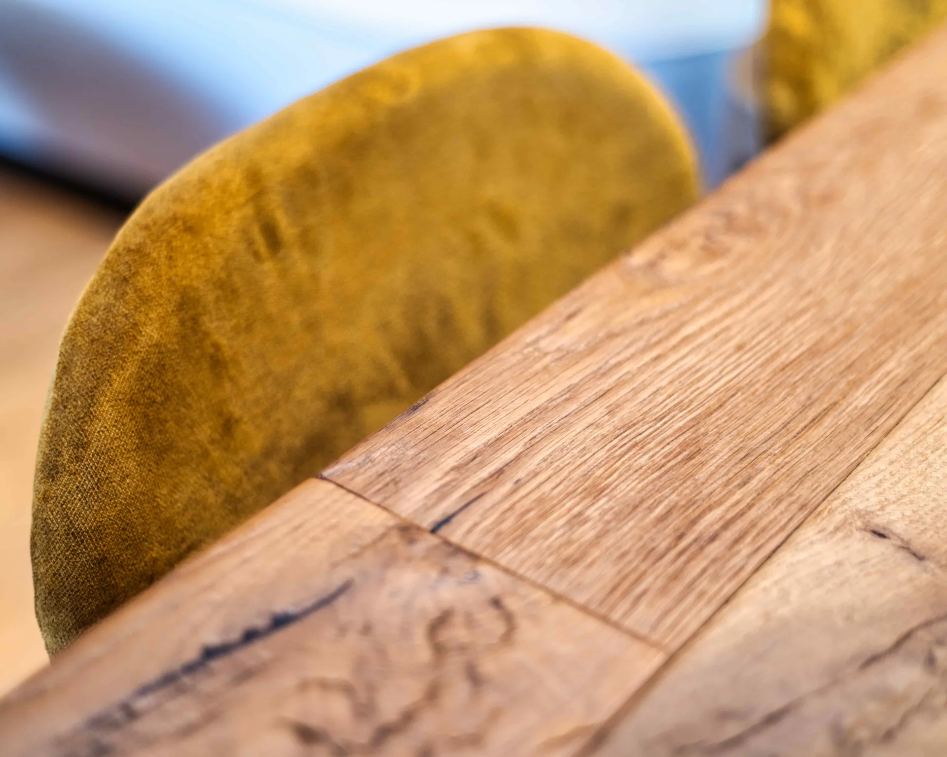 Photo du projet - Showroom Agence 3 Annecy