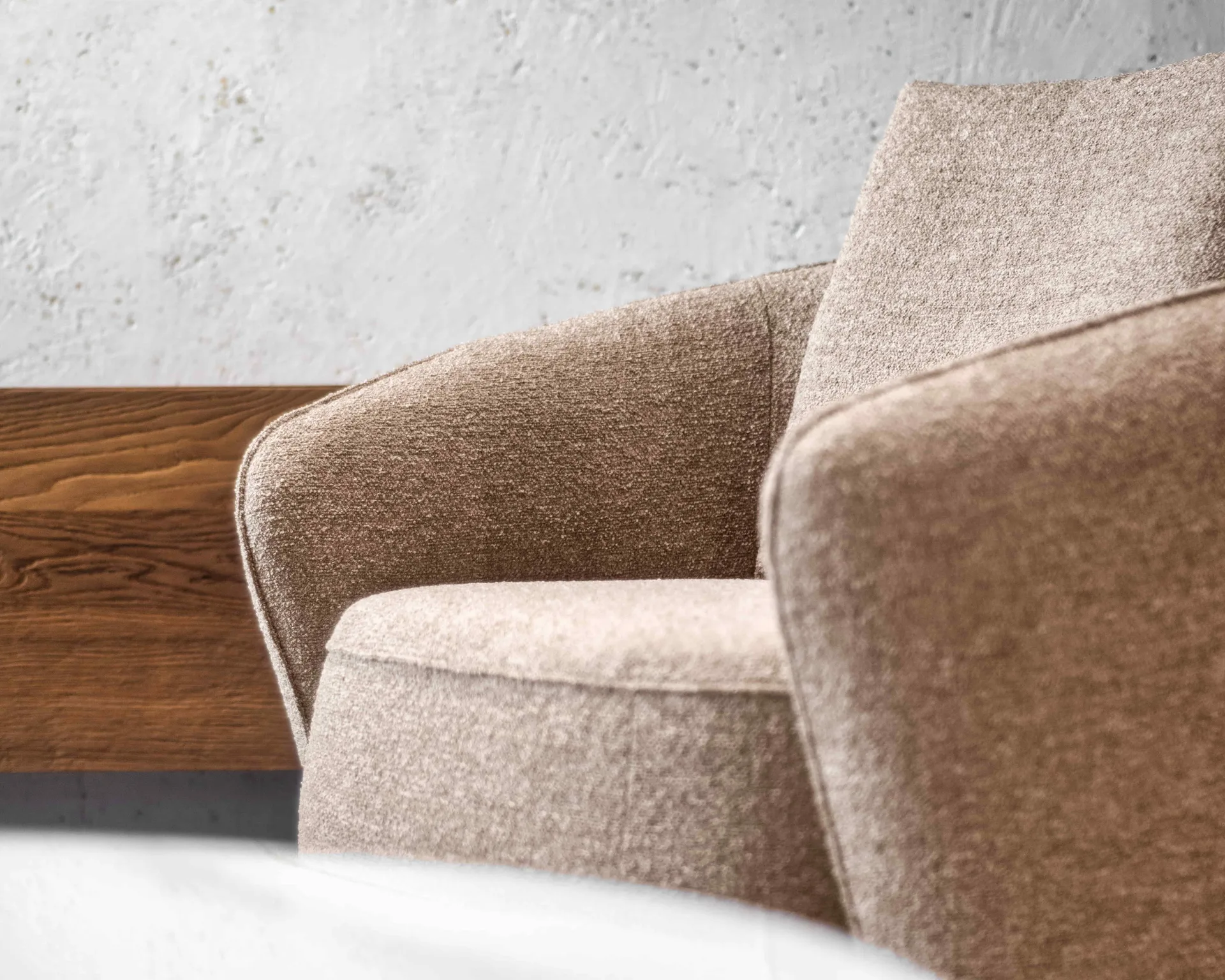 Photo du projet - Showroom Agence 3 Annecy