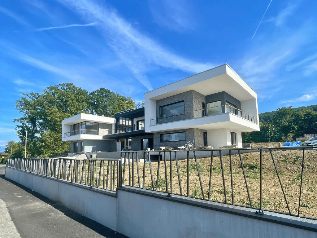 aménagement intérieur écologique Annecy