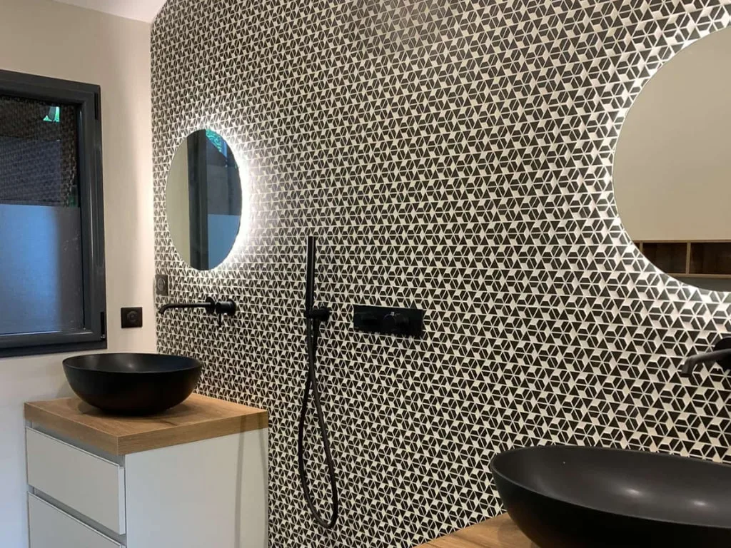 création de plan d’intérieur Annecy